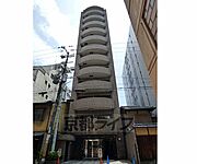 烏丸御池駅より徒歩2分 9階 築18年8ヶ月の賃貸物件