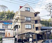 アークヒルズ桃山 3階 築37年6ヶ月の賃貸物件