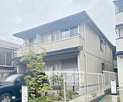 レオナ聖護院 1階 築1年9ヶ月の賃貸物件