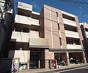 伏見桃山駅より徒歩3分 1階 築25年7ヶ月の賃貸物件
