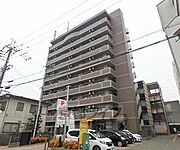 レジアス—３ 5階 築19年6ヶ月の賃貸物件