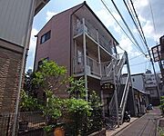 ハイツくれしま 2階 築20年6ヶ月の賃貸物件