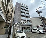 大宮駅より徒歩1分 4階 築22年の賃貸物件