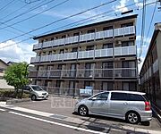 六地蔵駅より徒歩2分 4階 築17年5ヶ月の賃貸物件