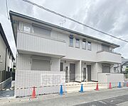 一乗寺駅より徒歩7分 2階 新築の賃貸物件