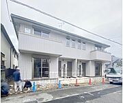 一乗寺駅より徒歩7分 1階 新築の賃貸物件