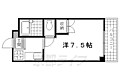 野村ビルスチューデントハイツ野村4階4.5万円