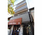 プレイス梅小路 3階 築19年7ヶ月の賃貸物件