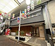 アビタシオン東山 1階 築12年6ヶ月の賃貸物件