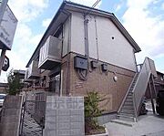 石田駅より徒歩4分 2階 築18年1ヶ月の賃貸物件
