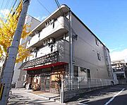 北山駅より徒歩1分 2階 築31年7ヶ月の賃貸物件