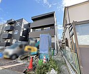 津田駅より徒歩5分 2階 新築の賃貸物件