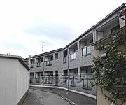メゾンドアヴェニール 1階 築28年7ヶ月の賃貸物件