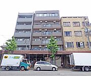 出町柳駅より徒歩3分 3階 築29年6ヶ月の賃貸物件