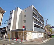 鞍馬口駅より徒歩3分 4階 築4年6ヶ月の賃貸物件