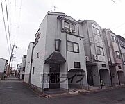 花園駅より徒歩2分 築34年9ヶ月の賃貸物件