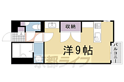 レオネクストNOAH 2階