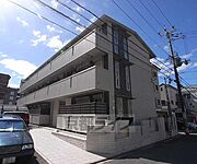 ルミエール京都 2階 築11年8ヶ月の賃貸物件
