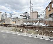 黄檗駅より徒歩10分 2階 新築の賃貸物件