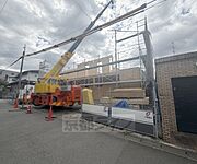 四宮駅より徒歩6分 1階 新築の賃貸物件