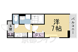 ブレヴィエI 3階/-