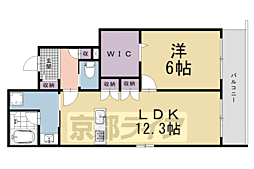 ヘーベルメゾン御幸町 3階
