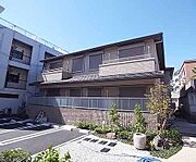 シャーメゾン聖護院 1階 築14年1ヶ月の賃貸物件