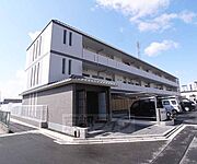 Welcom-Fieldシャーメゾン 2階 築11年7ヶ月の賃貸物件
