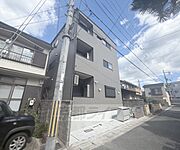 東野駅より徒歩9分 1階 新築の賃貸物件