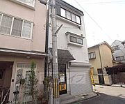 太秦天神川駅より徒歩10分 築31年10ヶ月の賃貸物件