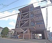 石田駅より徒歩4分 4階 築28年7ヶ月の賃貸物件