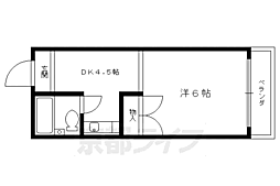 ロワールナカジマ 2階