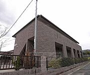 ジュン・アンビエンテ 2階 築16年9ヶ月の賃貸物件