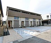 西向日駅より徒歩8分 築5年1ヶ月の賃貸物件