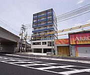 三山木駅より徒歩2分 4階 築14年7ヶ月の賃貸物件