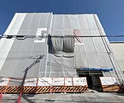 大宮駅より徒歩5分 4階 新築の賃貸物件