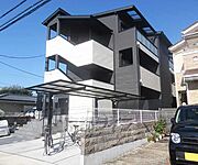 LEI大塚 3階 築3年10ヶ月の賃貸物件