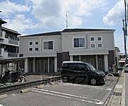 エコー桂 2階 築22年8ヶ月の賃貸物件