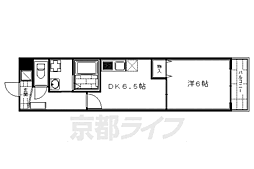 アストラルルームII 2階