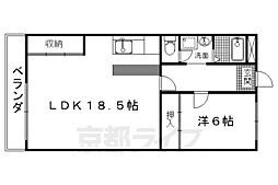 ラベンダー90 3階