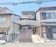今出川駅より徒歩14分 2階 築12年8ヶ月の賃貸物件