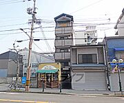 北野白梅町駅より徒歩13分 4階 築27年7ヶ月の賃貸物件