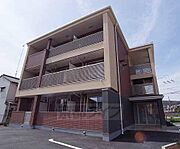 ラルジュウェスト 3階 築13年7ヶ月の賃貸物件