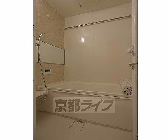 浴槽です。