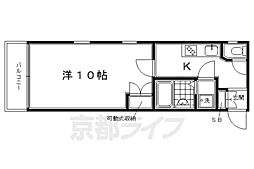 プレシャスコート 4階