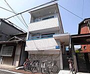 北大路駅より徒歩8分 2階 築38年10ヶ月の賃貸物件
