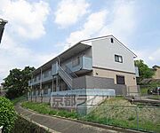 藤阪駅より徒歩17分 2階 築18年1ヶ月の賃貸物件