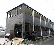 久津川駅より徒歩2分 1階 築1年の賃貸物件