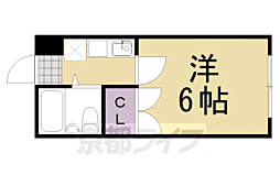 エトワール 1階