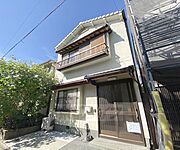 元田中駅より徒歩24分 築44年4ヶ月の賃貸物件